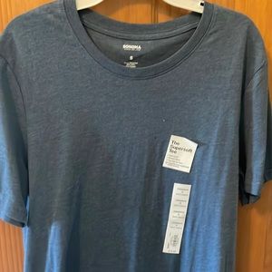 Sonoma super soft men’s T-shirt